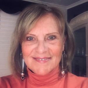 Meet your Posher, Grazyna